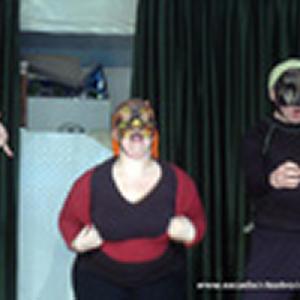 Fotografía de Talleres Escuela de Teatro de Granada - Escuela de Teatro de Granada